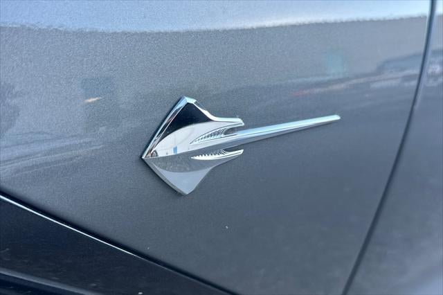 2016 Chevrolet Corvette Stingray 2LT