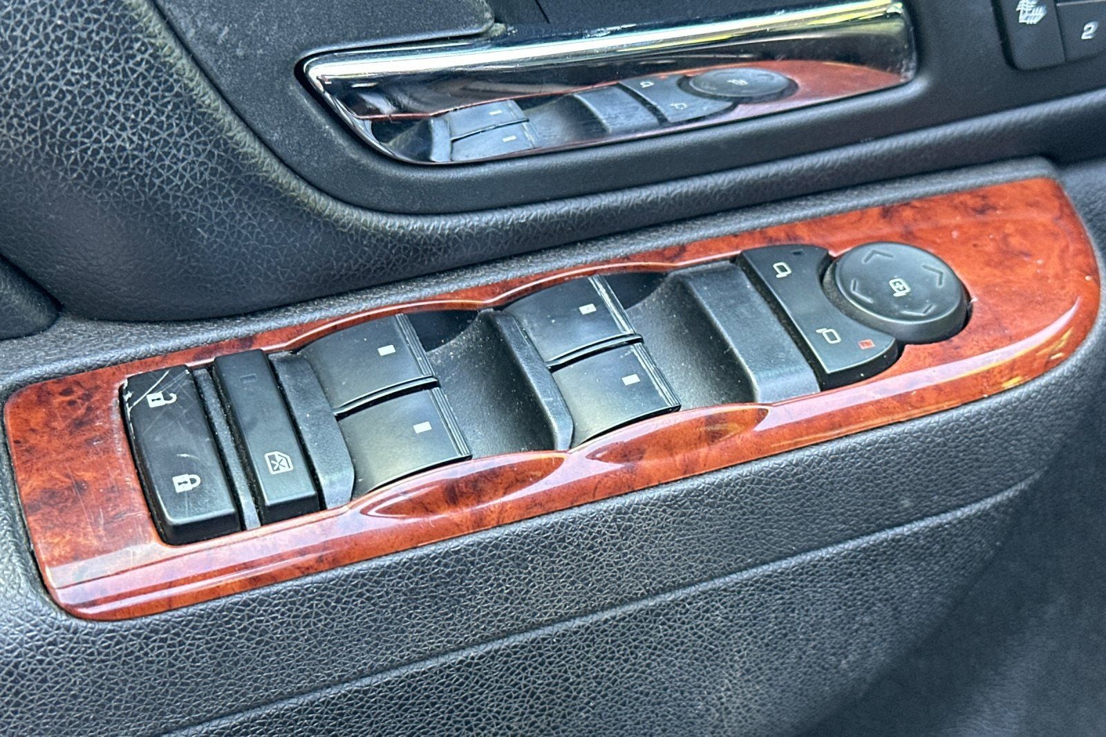 2011 Chevrolet Silverado 2500HD LTZ