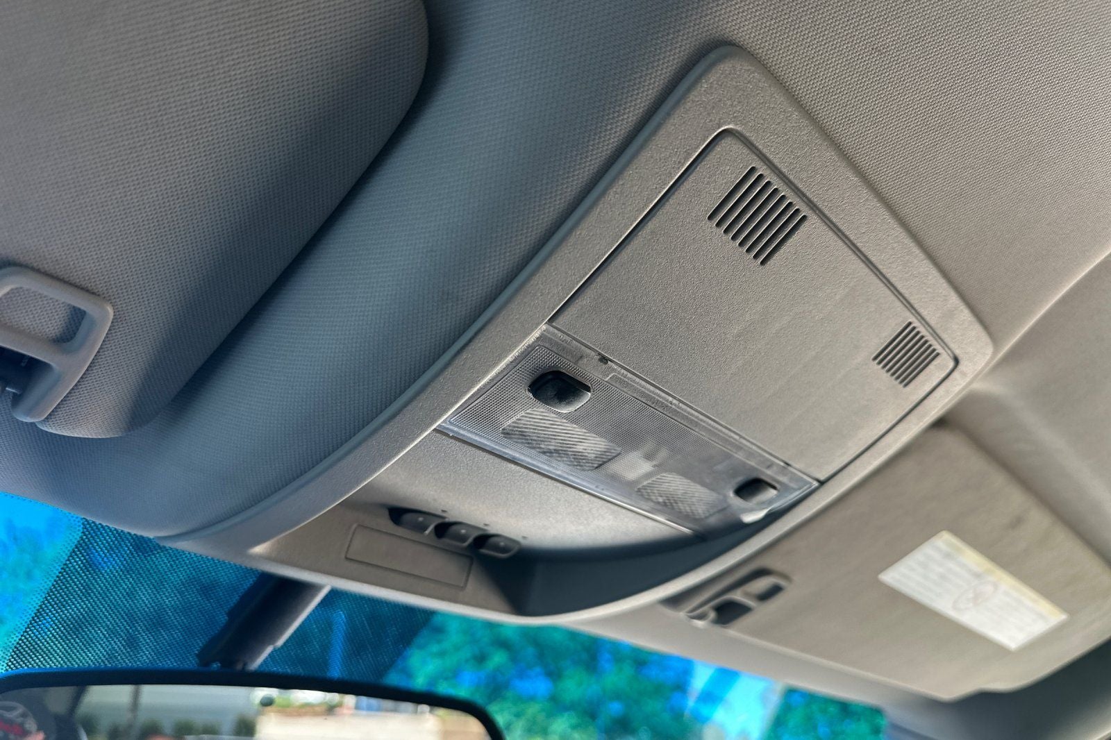 2011 Chevrolet Silverado 2500HD LTZ