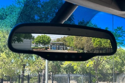 2011 Chevrolet Silverado 2500HD LTZ