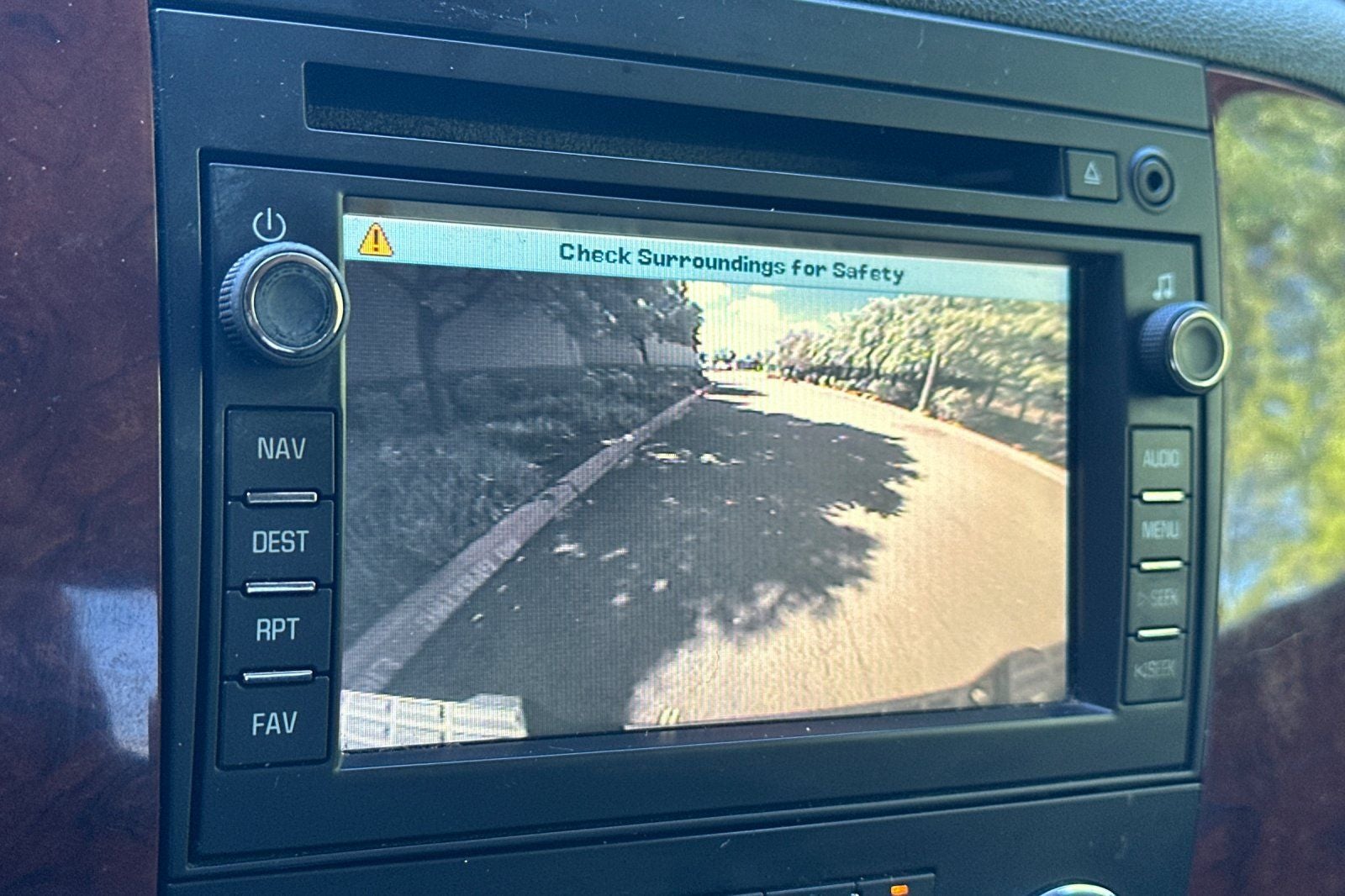 2011 Chevrolet Silverado 2500HD LTZ