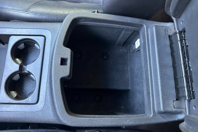 2011 Chevrolet Silverado 2500HD LTZ