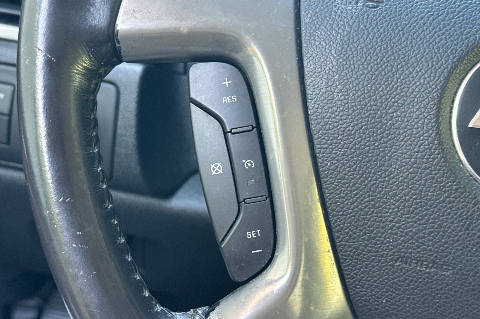 2011 Chevrolet Silverado 2500HD LTZ