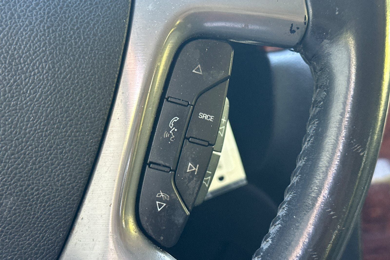 2011 Chevrolet Silverado 2500HD LTZ