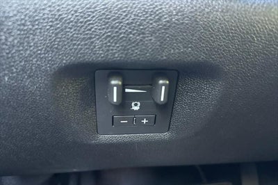 2011 Chevrolet Silverado 2500HD LTZ