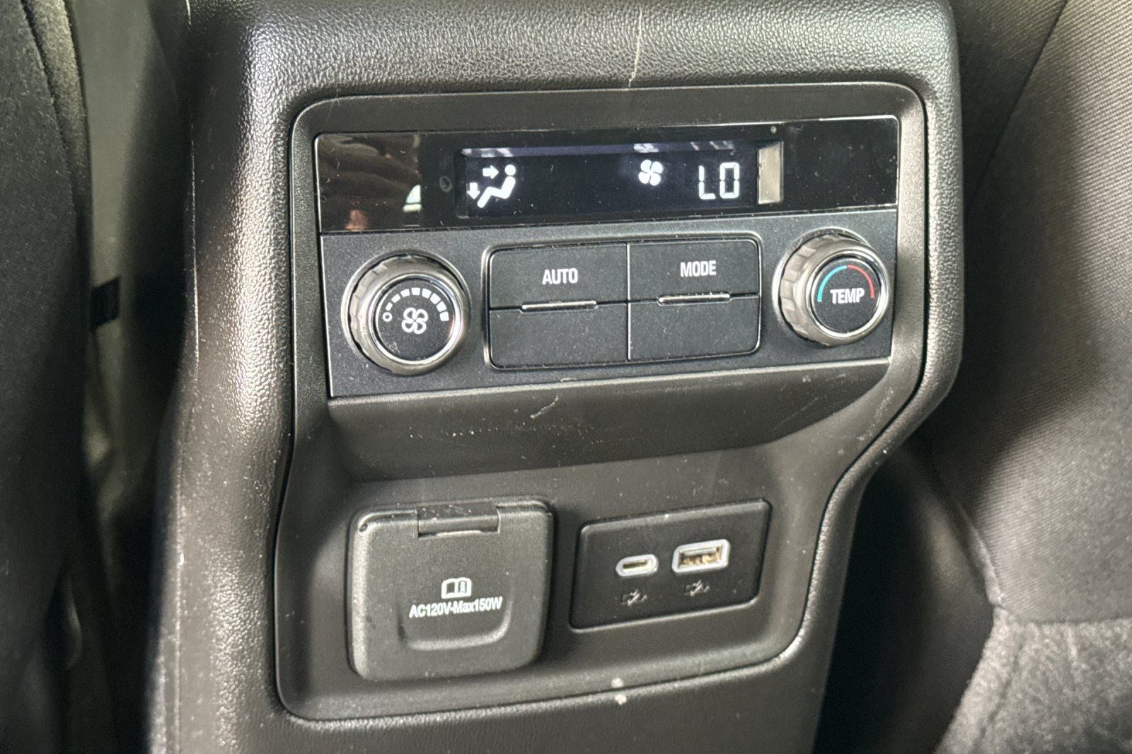2020 GMC Acadia SLE