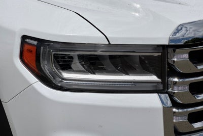 2020 GMC Acadia SLE