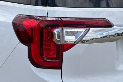 2020 GMC Acadia SLE