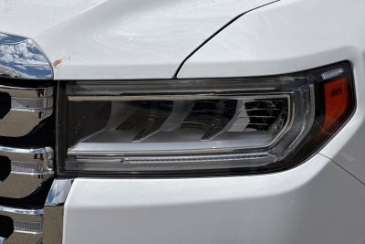 2020 GMC Acadia SLE