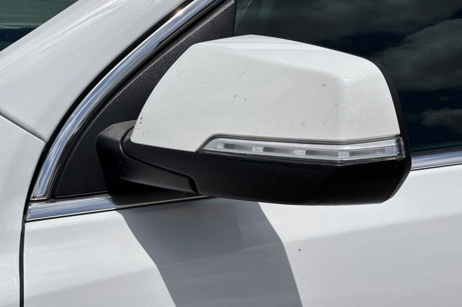 2020 GMC Acadia SLE