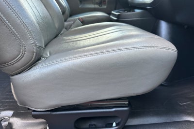 2023 GMC Savana 2500 Work Van