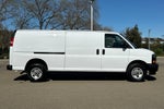 2023 GMC Savana 2500 Work Van