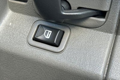 2023 GMC Savana 2500 Work Van