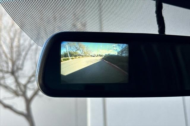 2023 GMC Savana 2500 Work Van