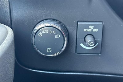 2023 GMC Savana 2500 Work Van