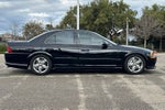 2002 Lincoln LS V8