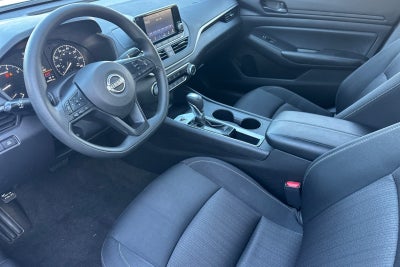 2023 Nissan Altima 2.5 S