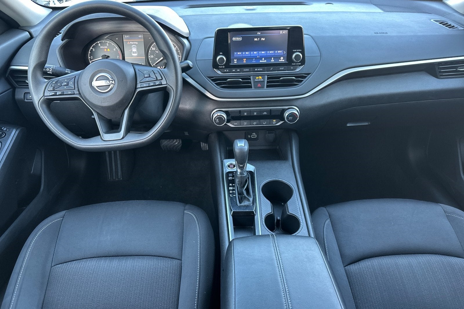 2023 Nissan Altima 2.5 S