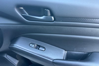 2023 Nissan Altima 2.5 S