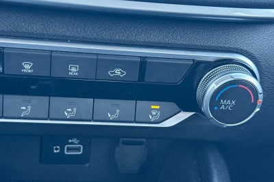 2023 Nissan Altima 2.5 S