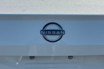 2023 Nissan Altima 2.5 S