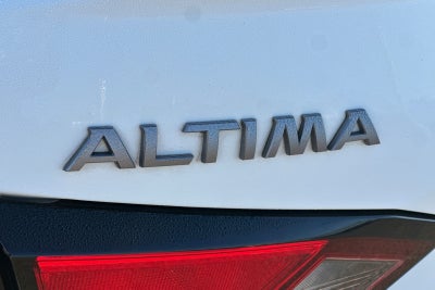 2023 Nissan Altima 2.5 S