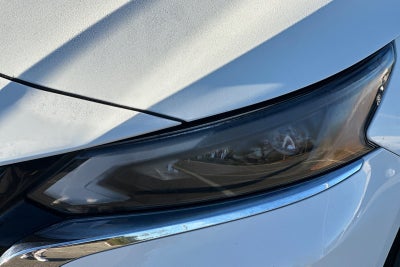 2023 Nissan Altima 2.5 S