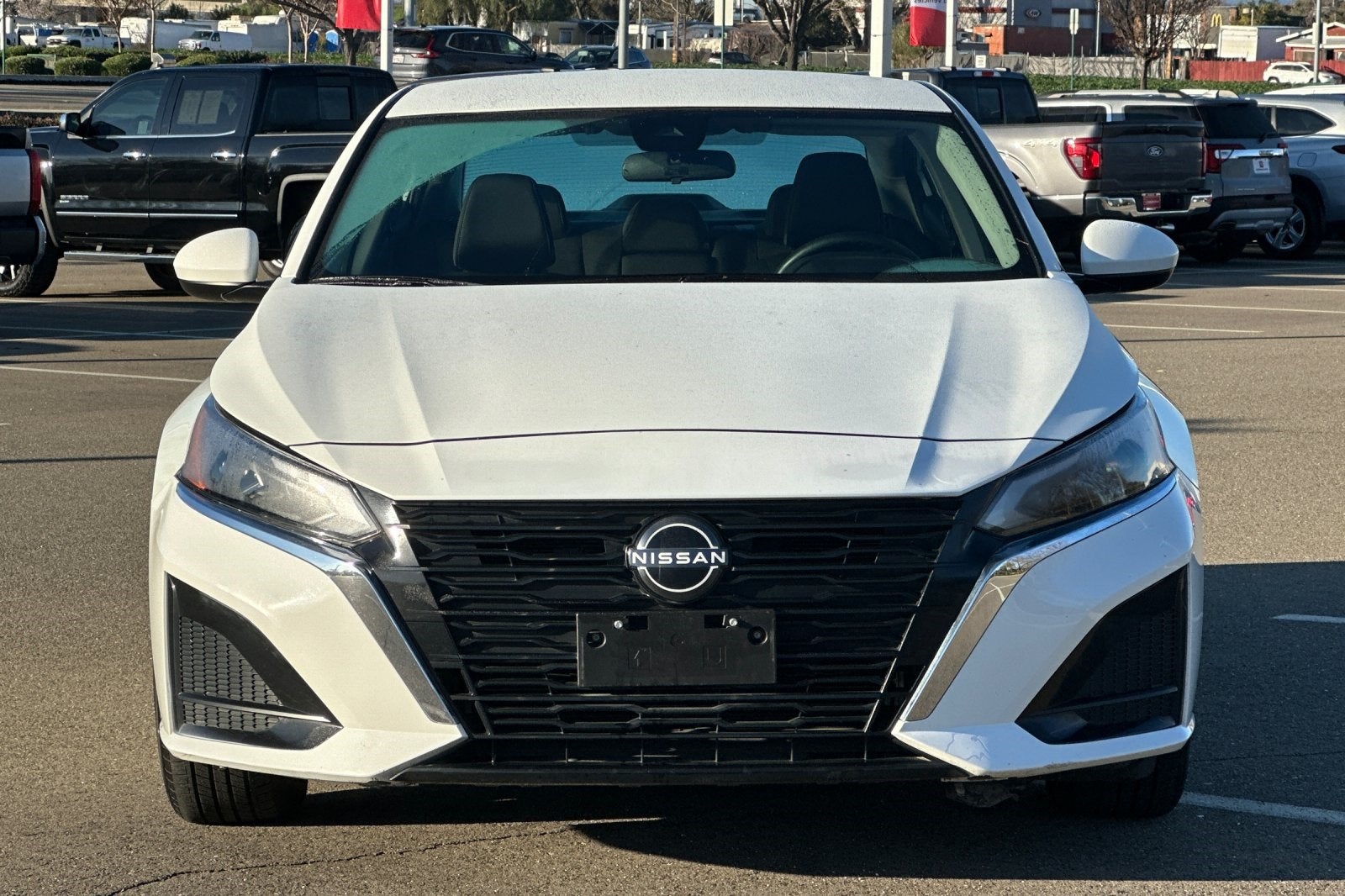 2023 Nissan Altima 2.5 S