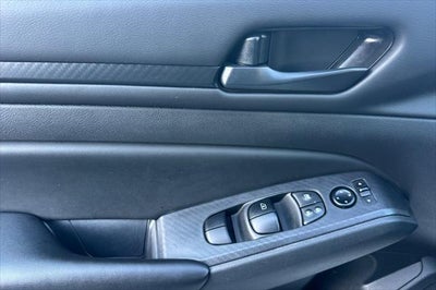 2023 Nissan Altima 2.5 S