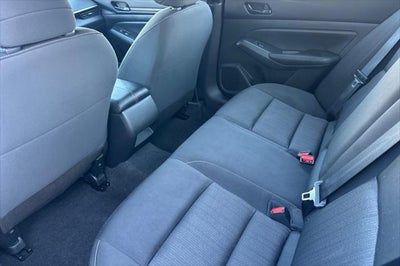 2023 Nissan Altima 2.5 S