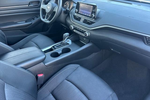 2023 Nissan Altima 2.5 S