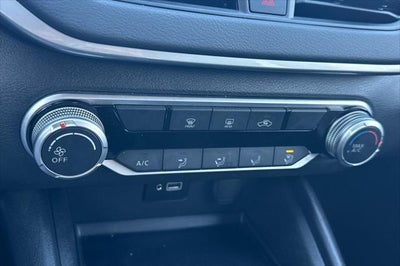 2023 Nissan Altima 2.5 S