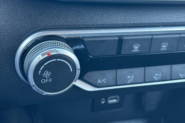 2023 Nissan Altima 2.5 S