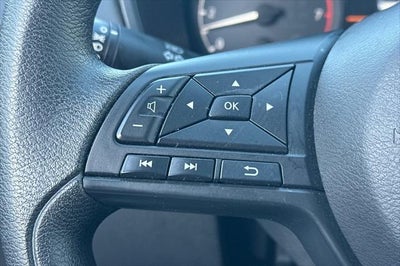 2023 Nissan Altima 2.5 S