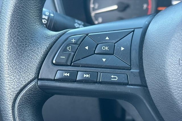 2023 Nissan Altima 2.5 S