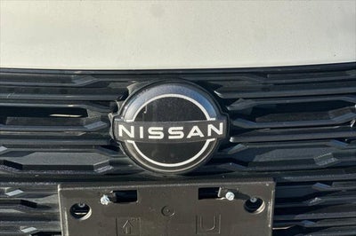 2023 Nissan Altima 2.5 S