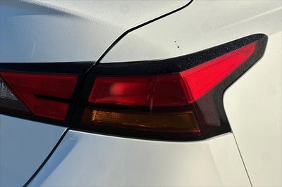 2023 Nissan Altima 2.5 S