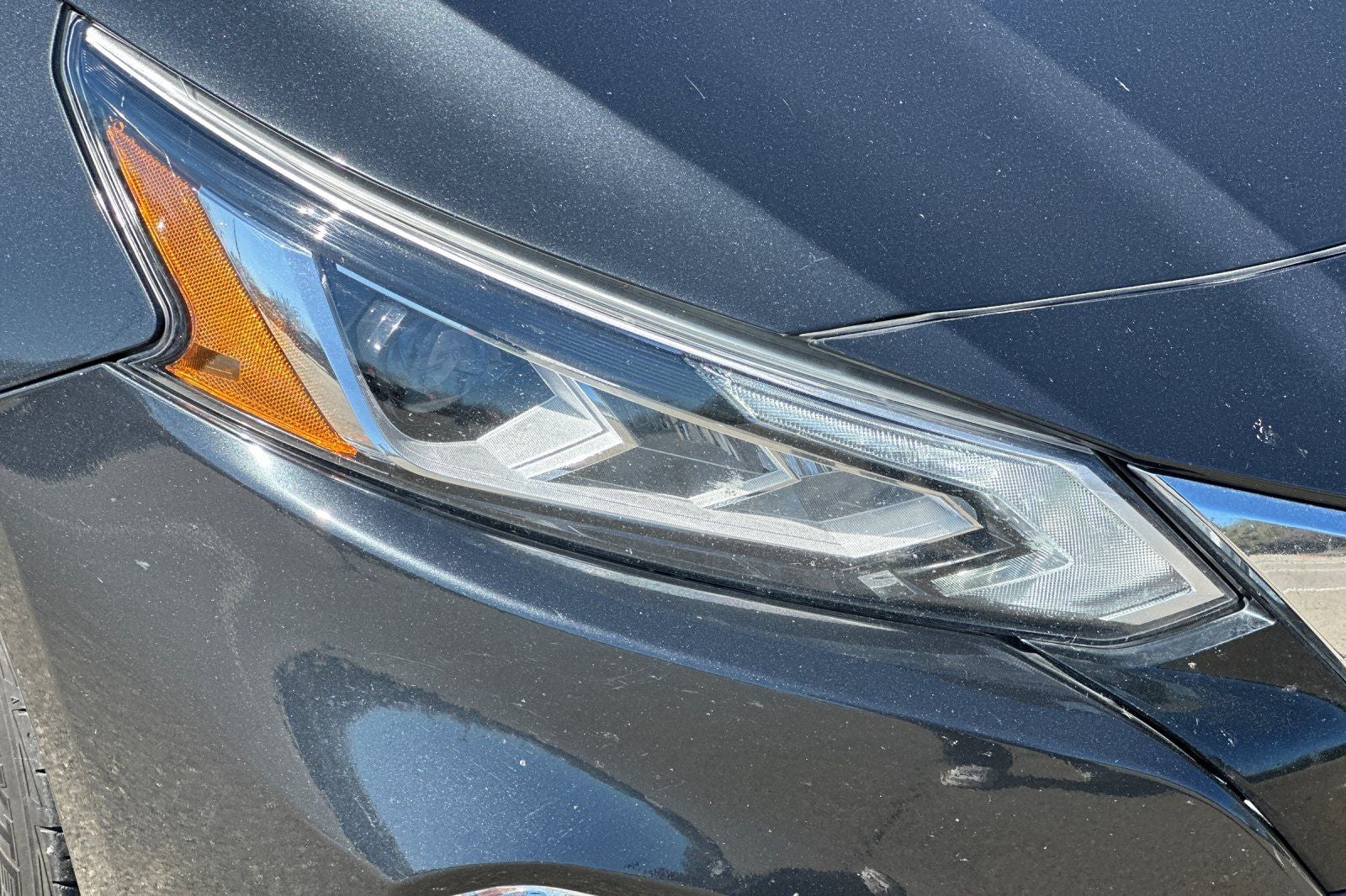 2019 Nissan Altima 2.5 SL