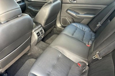 2019 Nissan Altima 2.5 SL