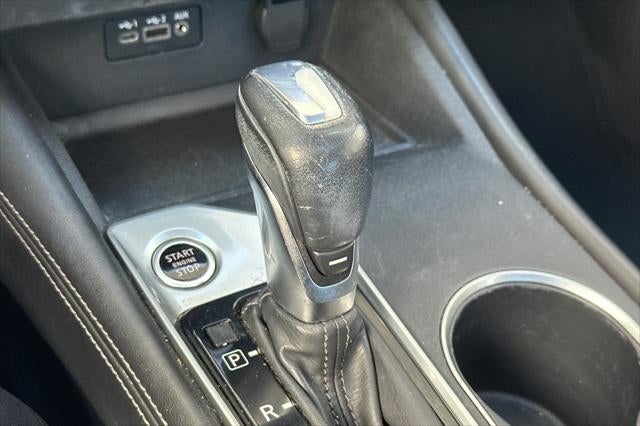 2019 Nissan Altima 2.5 SL