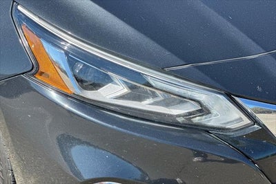 2019 Nissan Altima 2.5 SL