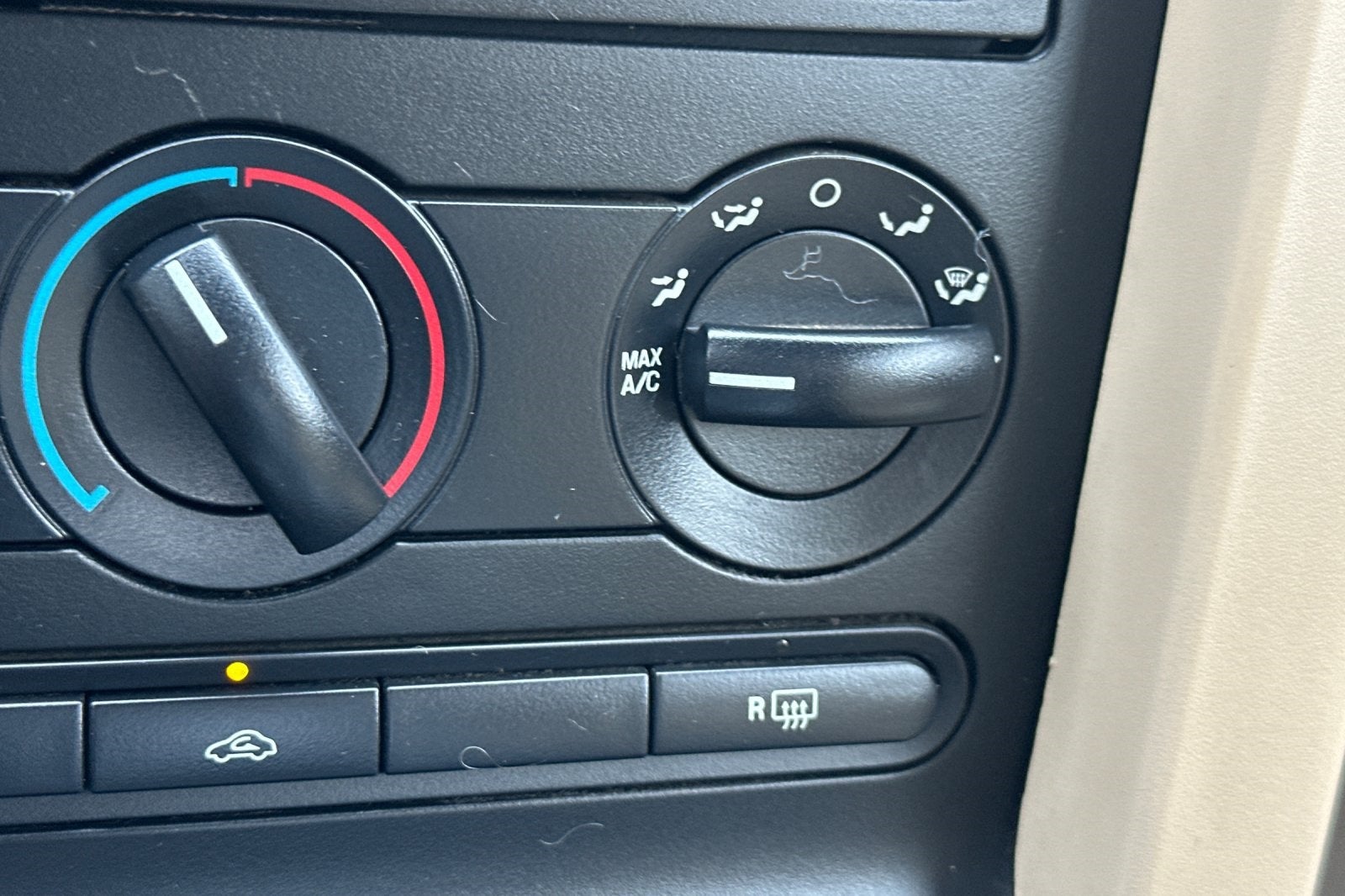 2005 Ford Mustang GT Premium