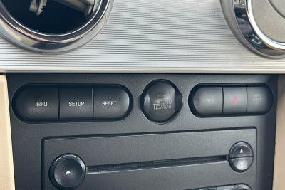 2005 Ford Mustang GT Premium