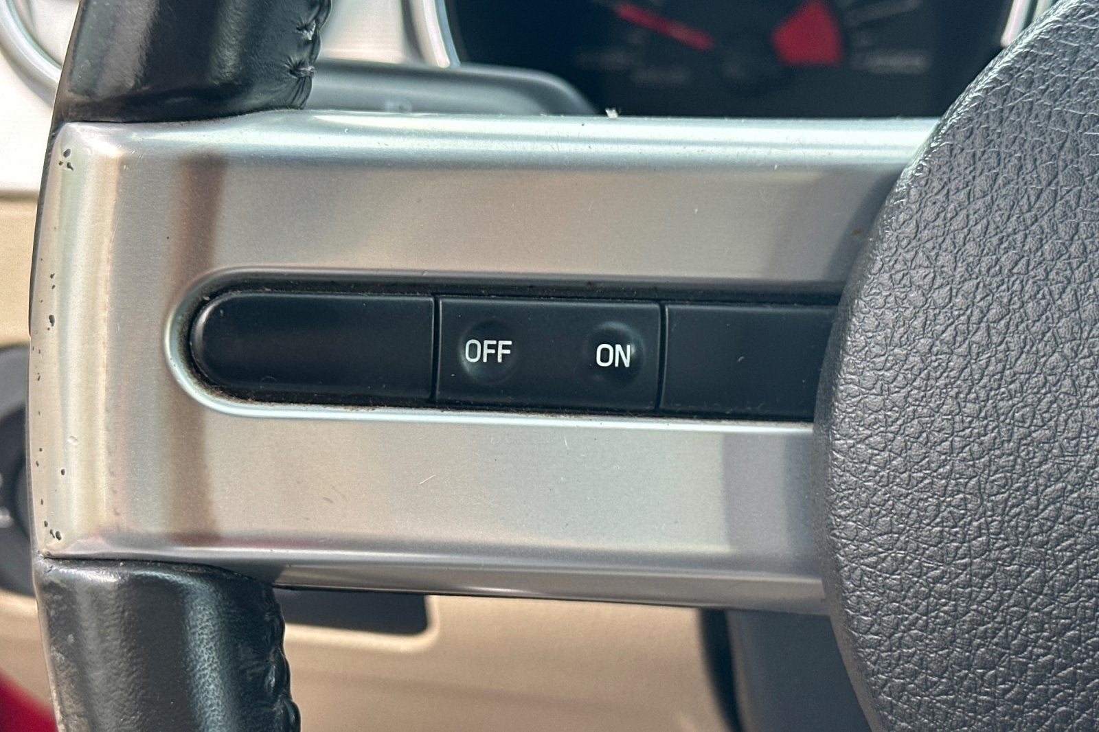 2005 Ford Mustang GT Premium