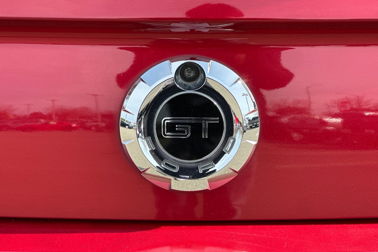 2005 Ford Mustang GT Premium