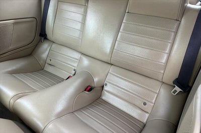 2005 Ford Mustang GT Premium