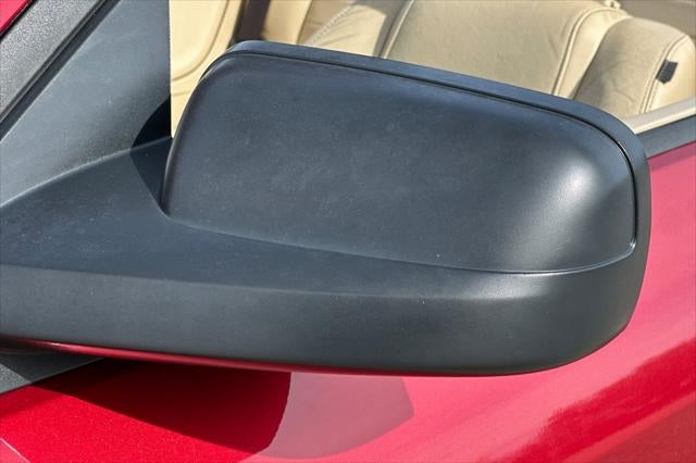 2005 Ford Mustang GT Premium