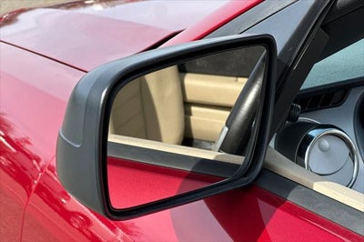 2005 Ford Mustang GT Premium