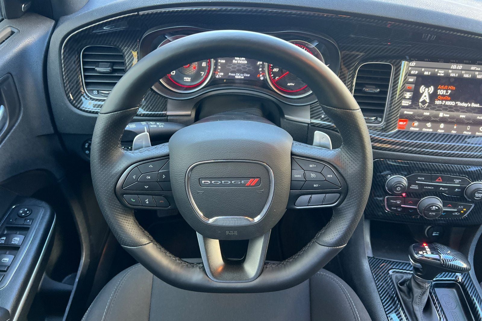 2023 Dodge Charger R/T Scat Pack Widebody