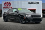 2023 Dodge Charger R/T Scat Pack